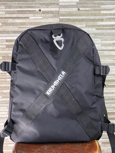 khumbmela backpack